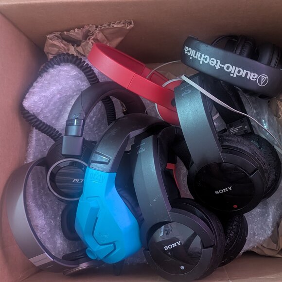 Audio Technica Other - Headphones